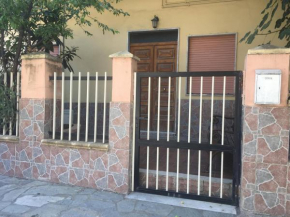 Отель Affittasi Casa Al Mare A Cariati Marina  Кариати